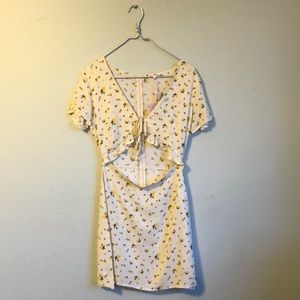 PacSun Dresses - Lottie Moss Dress PacSun Dresses - Lottie Moss Dress